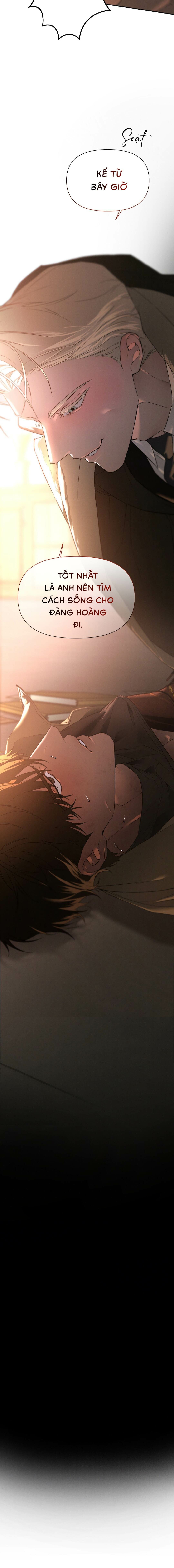 Đặc vụ Anastasia - Chap 53